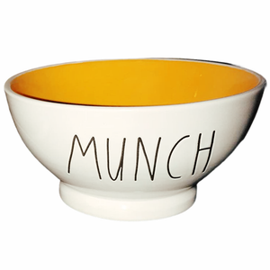 MUNCH Bowl