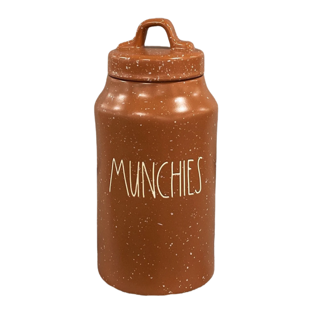 MUNCHIES Canister