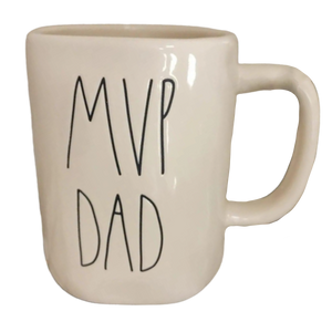 MVP DAD Mug