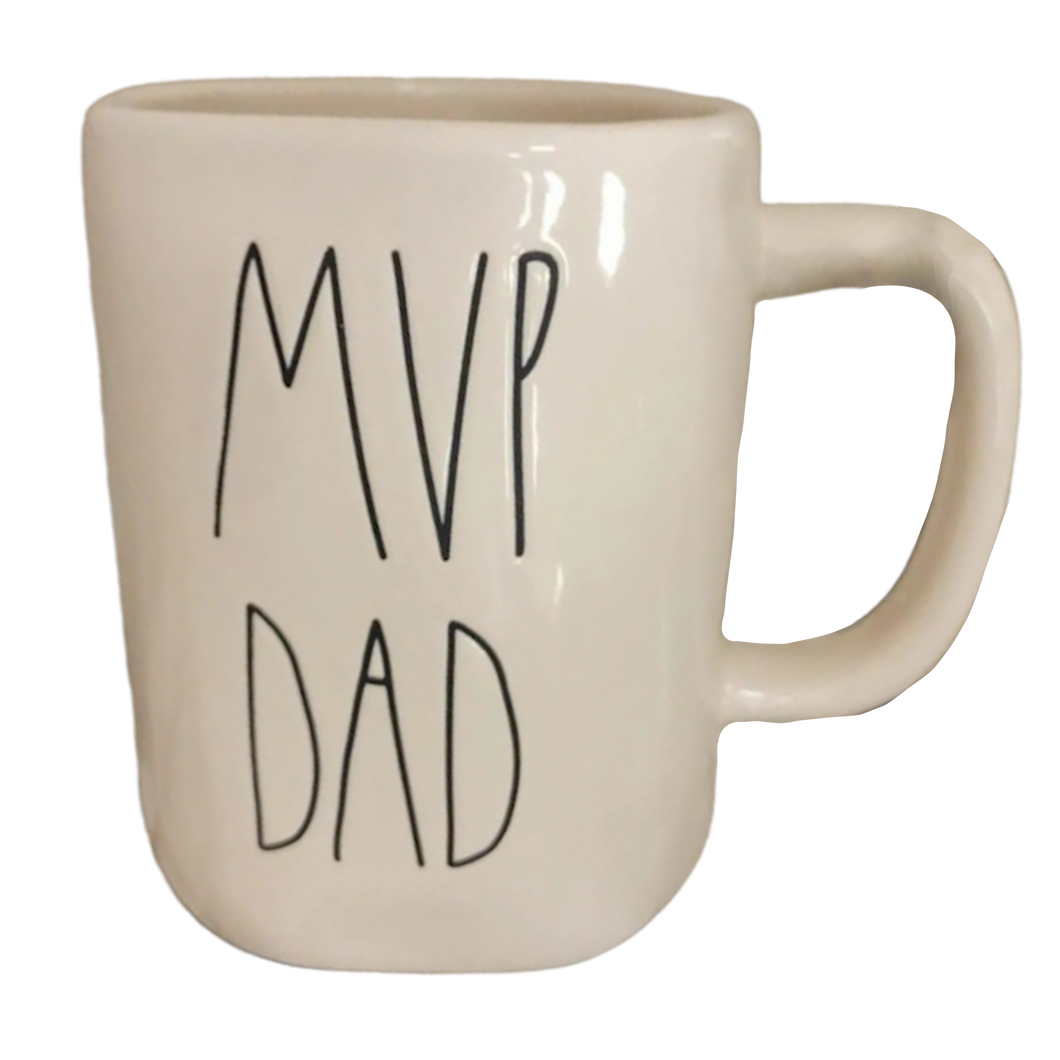 MVP DAD Mug