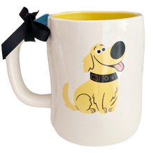 Load image into Gallery viewer, MY FAVORITE DAY IS TODAY Mug ⤿
