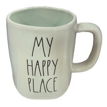 Load image into Gallery viewer, MY HAPPY PLACE Mug ⤿
