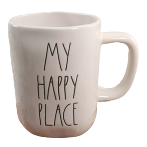 MY HAPPY PLACE Mug