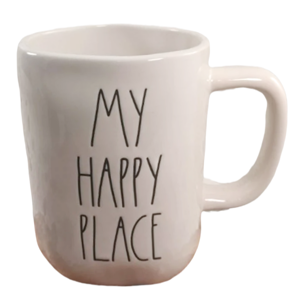 MY HAPPY PLACE Mug