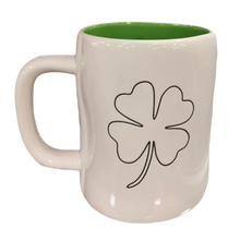 Load image into Gallery viewer, MY LUCKY MUG Mug ⤿
