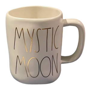 MYSTIC MOON Mug ⤿