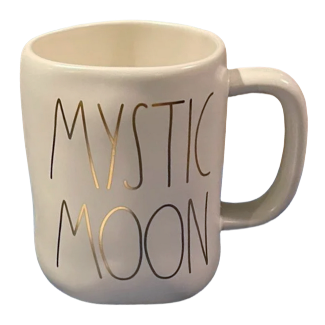 MYSTIC MOON Mug ⤿