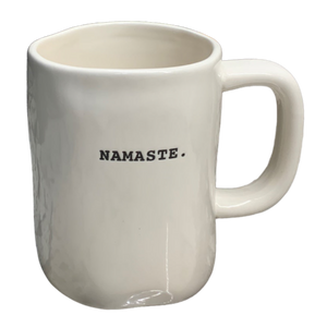 NAMASTE Mug