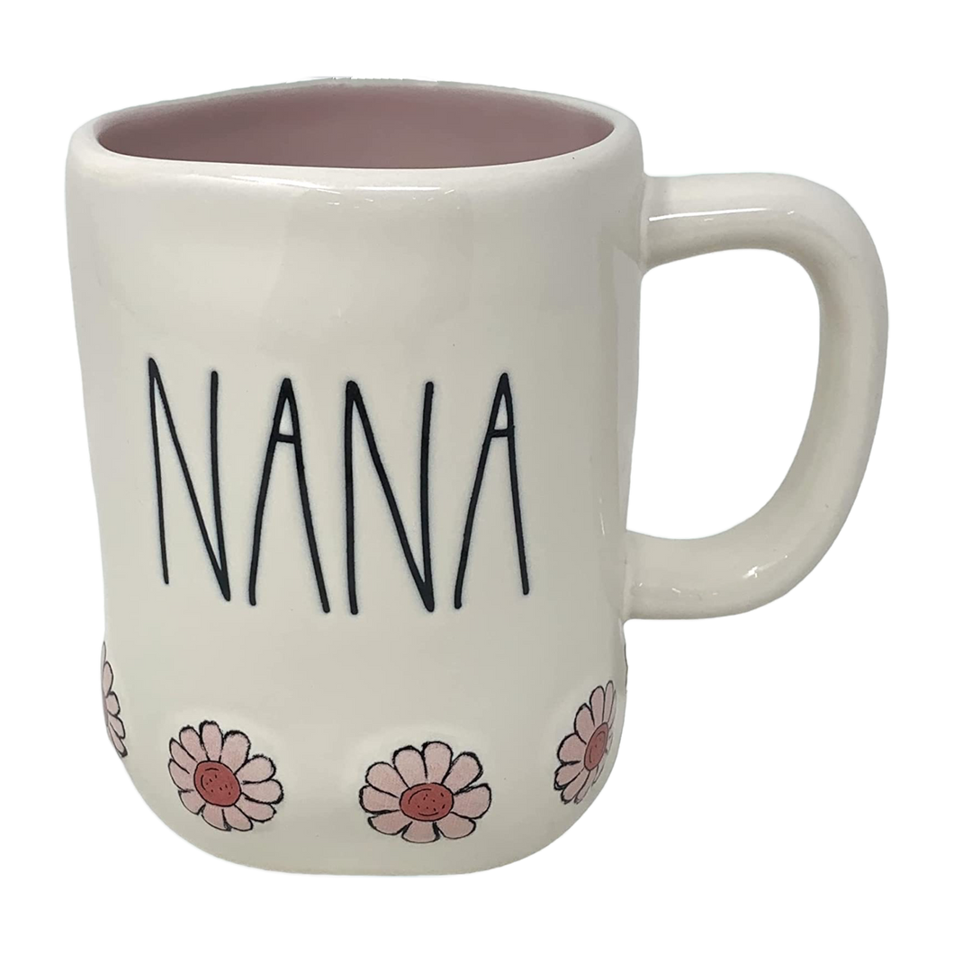 NANA Mug ⟲