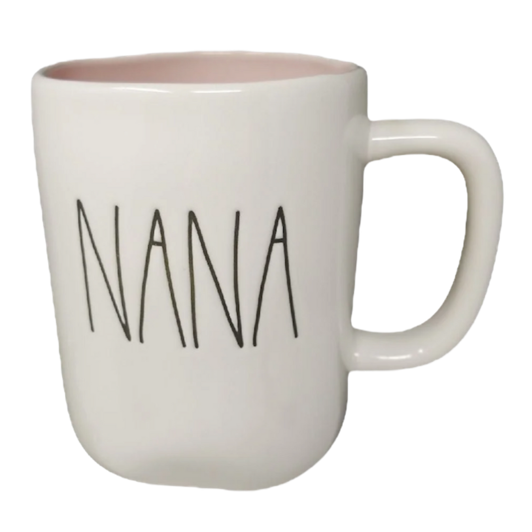 NANA Mug