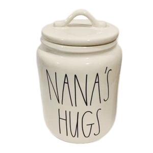 NANA'S HUGS Canister