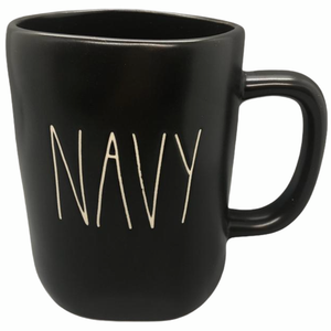 NAVY Mug
