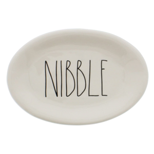NIBBLE Plate