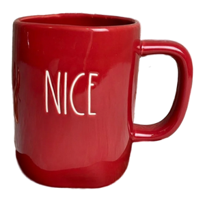 NICE Mug