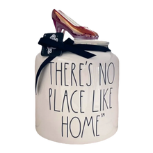 Load image into Gallery viewer, THERE&#39;S NO PLACE LIKE HOME™️ Canister ⤿

