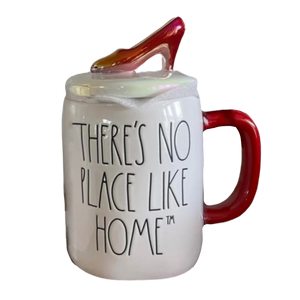 THERE'S NO PLACE LIKE HOME™️ Mug ⤿