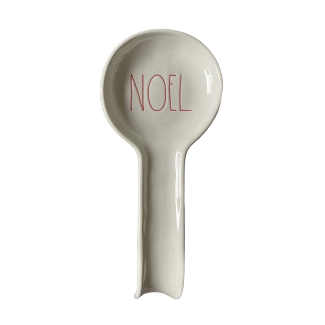 NOEL Spoon Rest