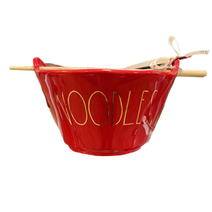 NOODLES Bowl