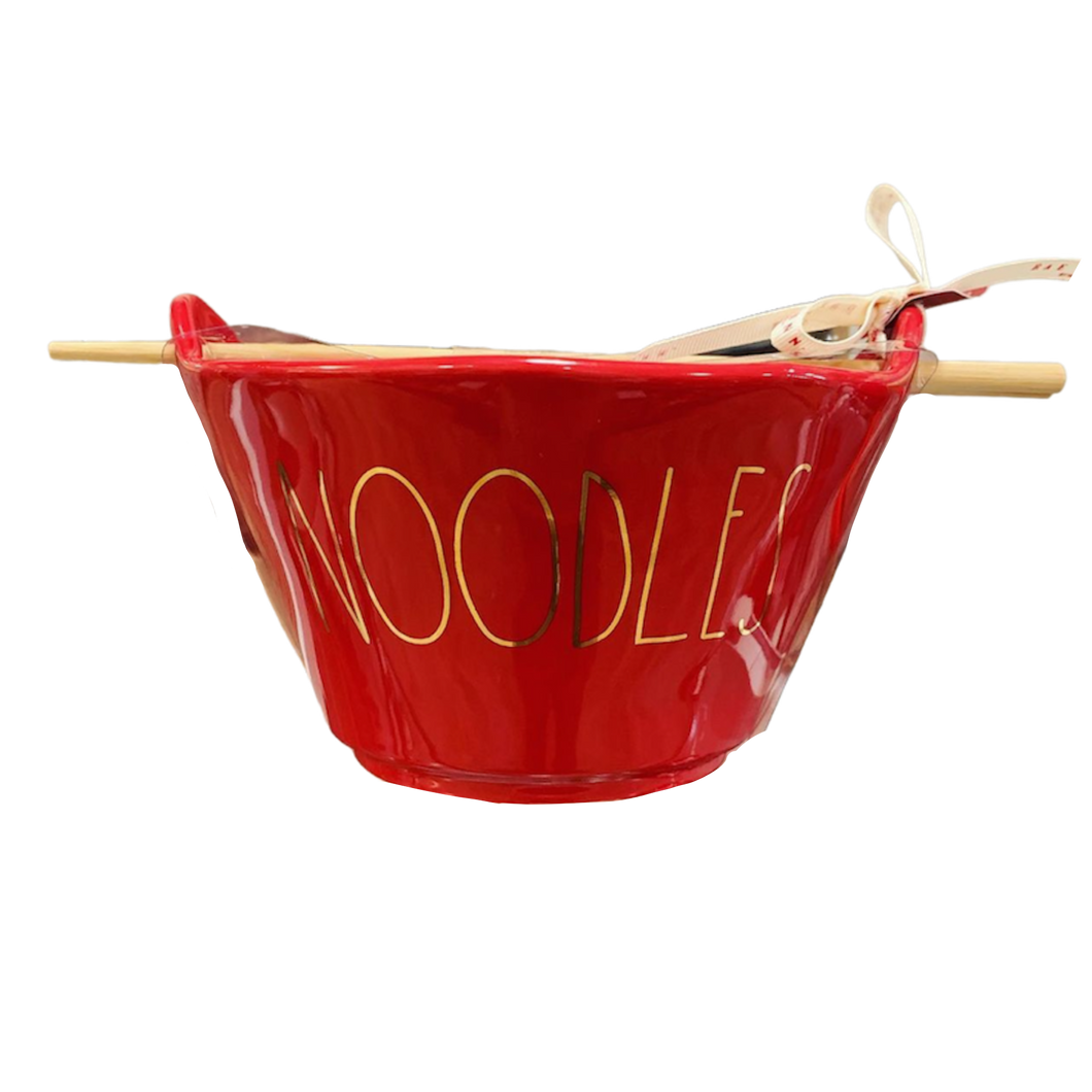 NOODLES Bowl