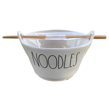 Load image into Gallery viewer, NOODLES Bowl ⤿

