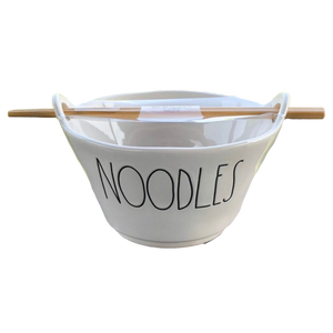 NOODLES Bowl ⤿