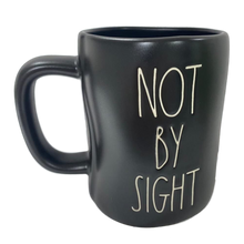 Load image into Gallery viewer, WALK BY FAITH NOT BY SIGHT Mug
