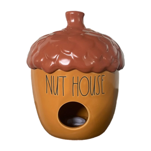 NUT HOUSE Acorn
