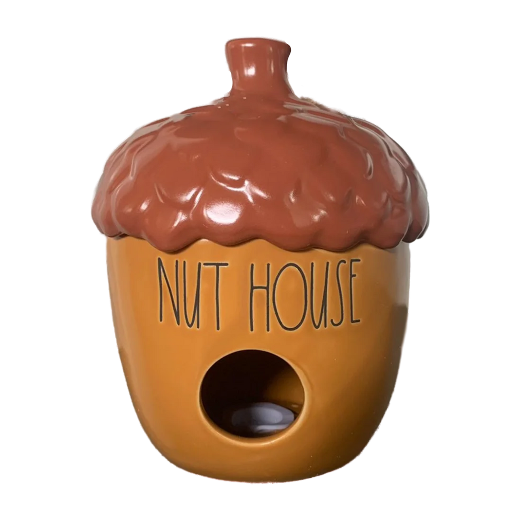 NUT HOUSE Acorn