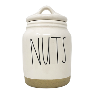 NUTS Canister