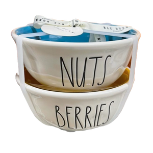 NUTS & BERRIES Bowls