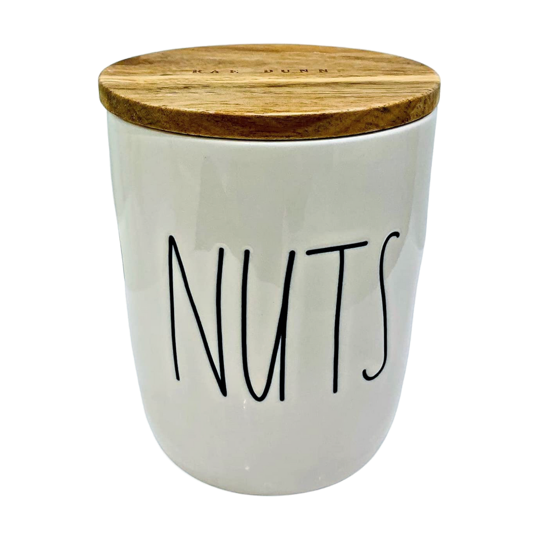 NUTS Cellar