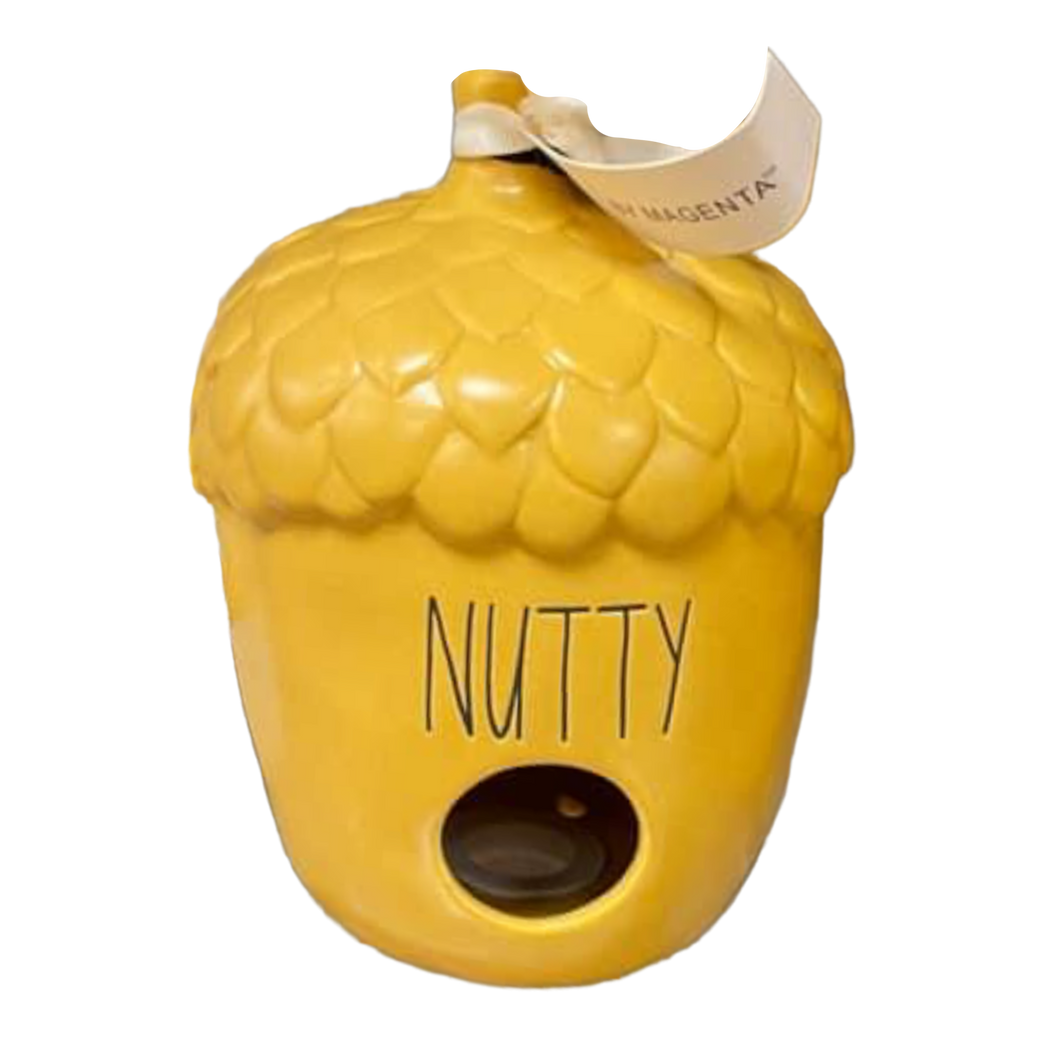 NUTTY Acorn