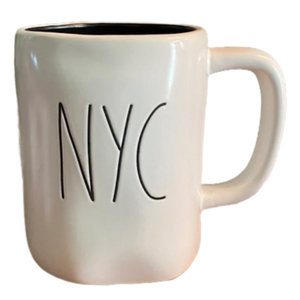 NYC Mug ⤿