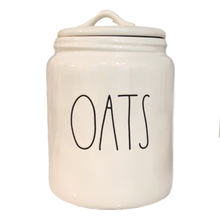 Load image into Gallery viewer, OATS Canister
