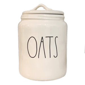 OATS Canister