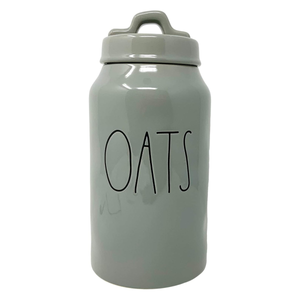 OATS Canister