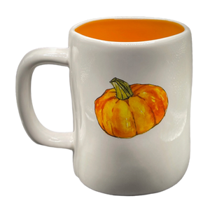 OH MY GOURD Mug ⤿