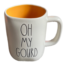 Load image into Gallery viewer, OH MY GOURD Mug ⤿
