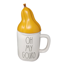 Load image into Gallery viewer, OH MY GOURD Mug
