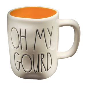 OH MY GOURD Mug ⤿