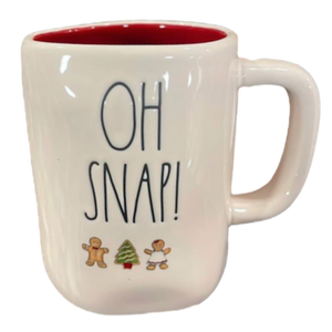 OH SNAP! Mug