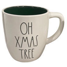 Load image into Gallery viewer, OH XMAS TREE Mug ⤿
