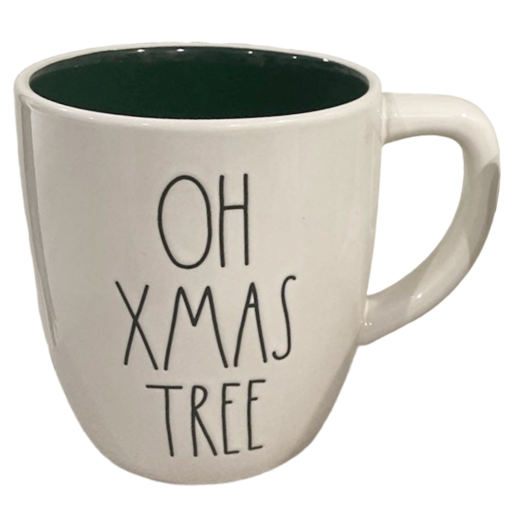 Oh, Sithmas Tree Coffee Mugs | LookHUMAN