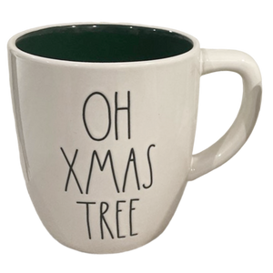 OH XMAS TREE Mug ⤿