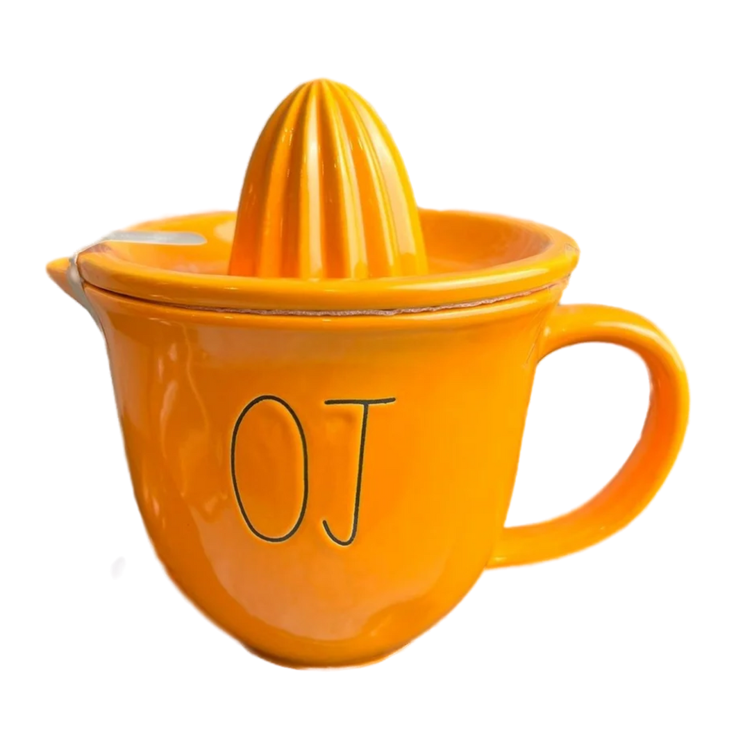 OJ Juicer