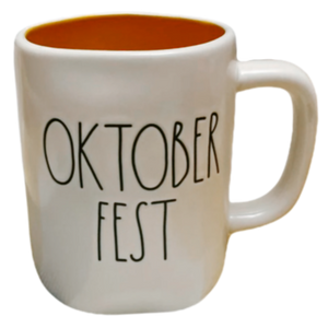 OKTOBERFEST Mug