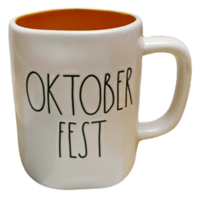 OKTOBERFEST Mug