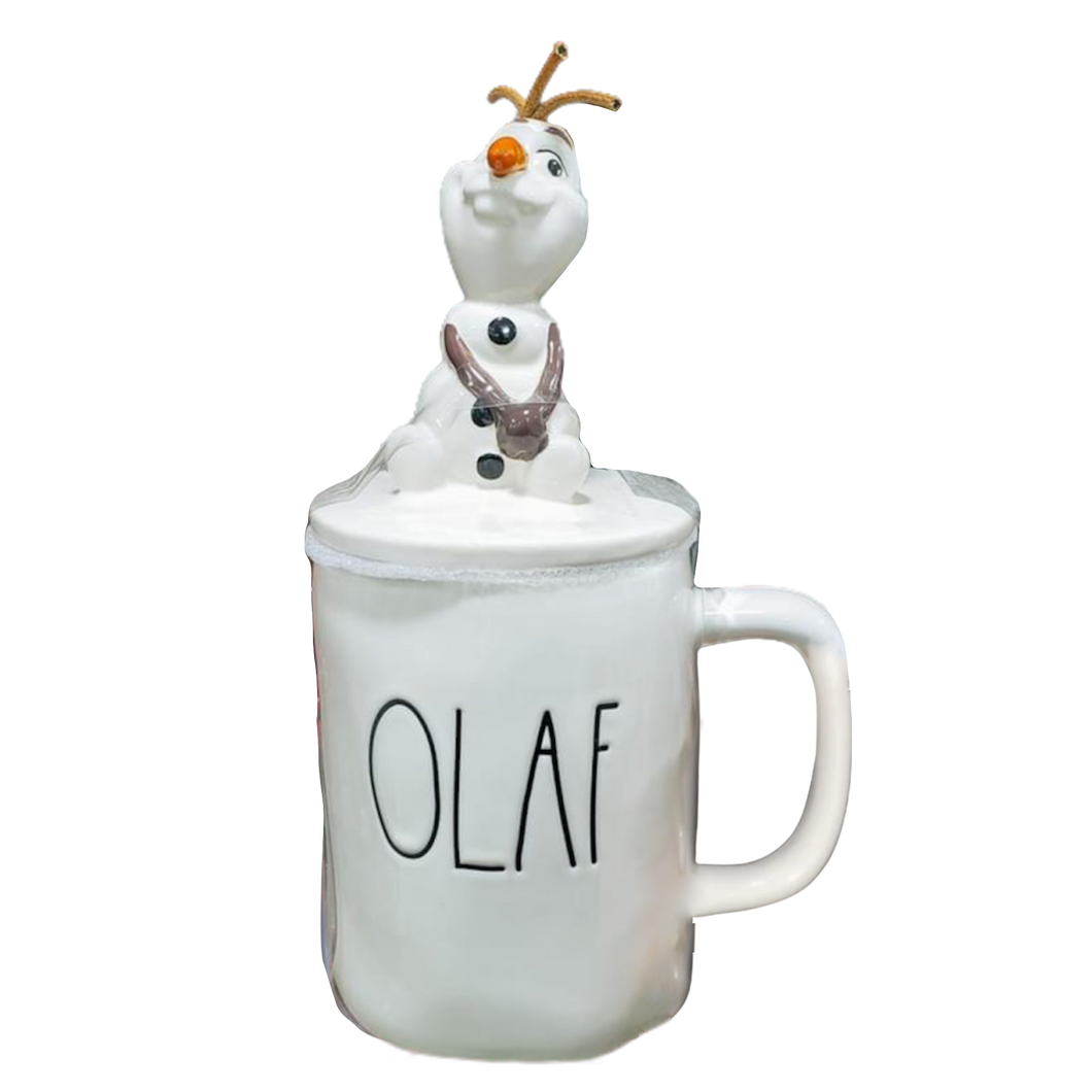 OLAF Mug