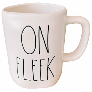 ON FLEEK Mug