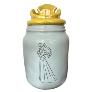 ONCE UPON A DREAM Canister